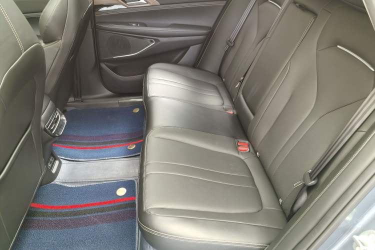 Used XPeng P5 2022 460P
