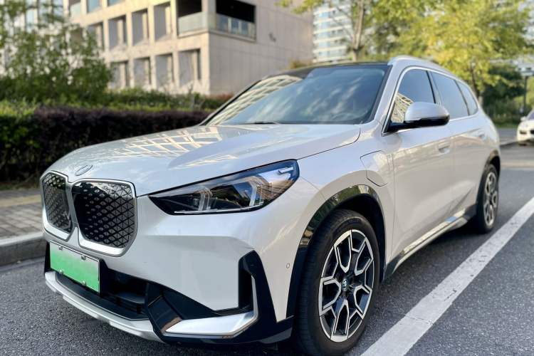 Used BMW iX1 2023 xDrive30L X Design Package
