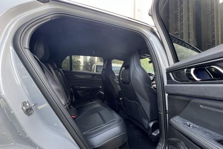 Used Lynk & Co 01 EM-P 2023 1.5TD EM-P PM
