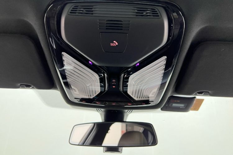 Used BMW 5 Series 2022 530Li Leading Model M Sport Package