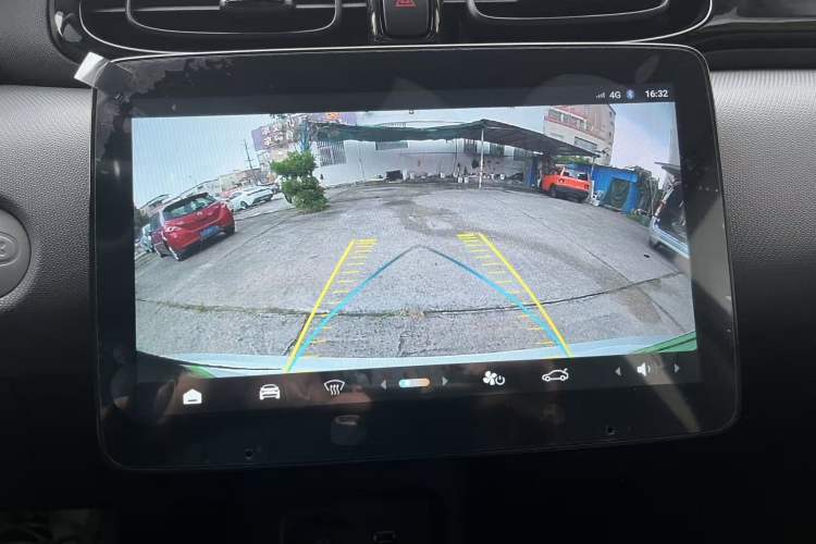 Used Leapmotor T03 2024 200 Lite Edition
