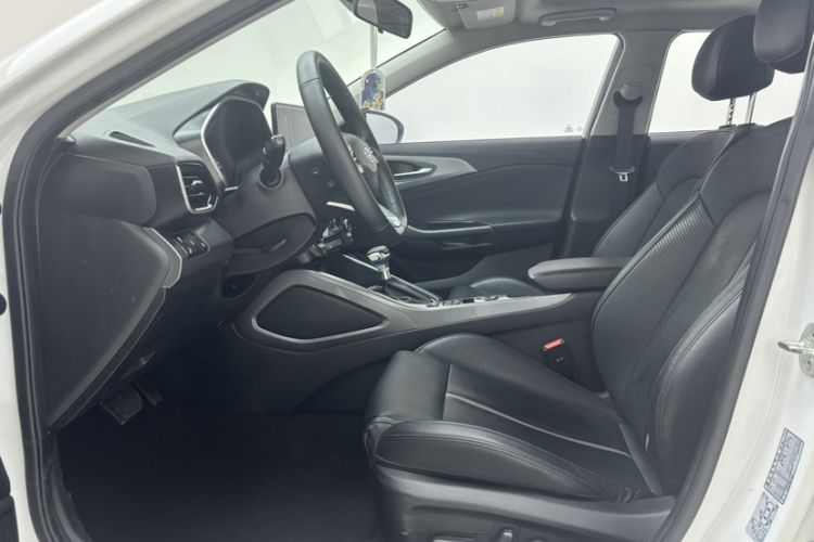 Used Hyundai Lafesta 2021 280TGDi DLX Luxury Edition
