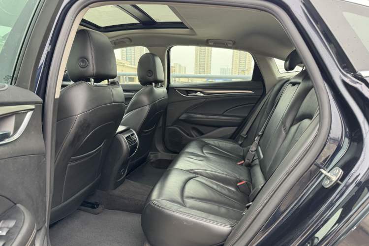 Used Buick LaCrosse 2021 552T Luxury Version