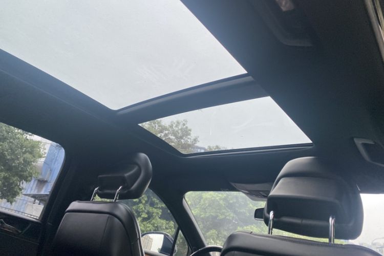 Used Lincoln MKC 2017 2.0T Two-Wheel-Drive Luxury Edition
