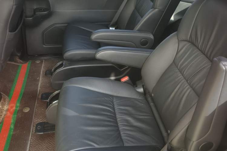 Used Honda Odyssey 2022 2.0L eHEV Sharp Enjoyment Edition
