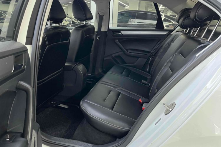 Used Volkswagen Bora 2019 Facelift Bora·Legend 1.5L Automatic Fashion Edition China VI Standard
