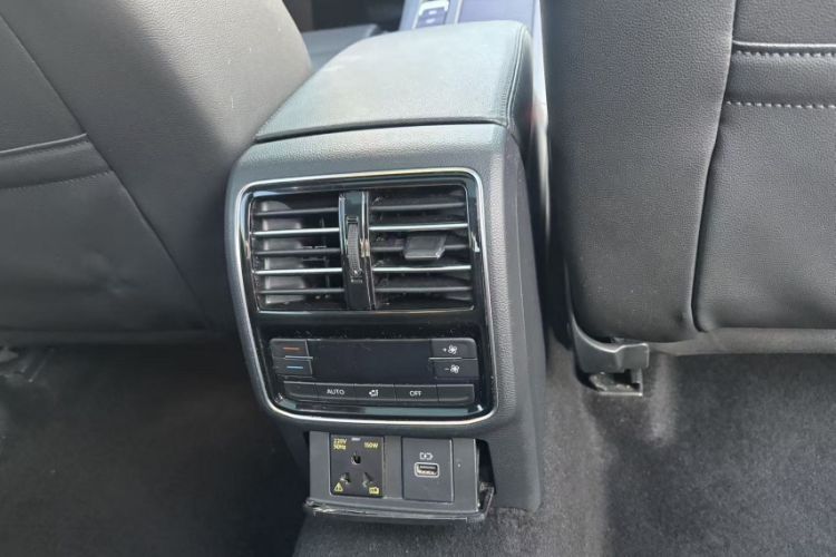 Used Volkswagen Magotan 2019 330TSI DSG Luxury Model China V Standard