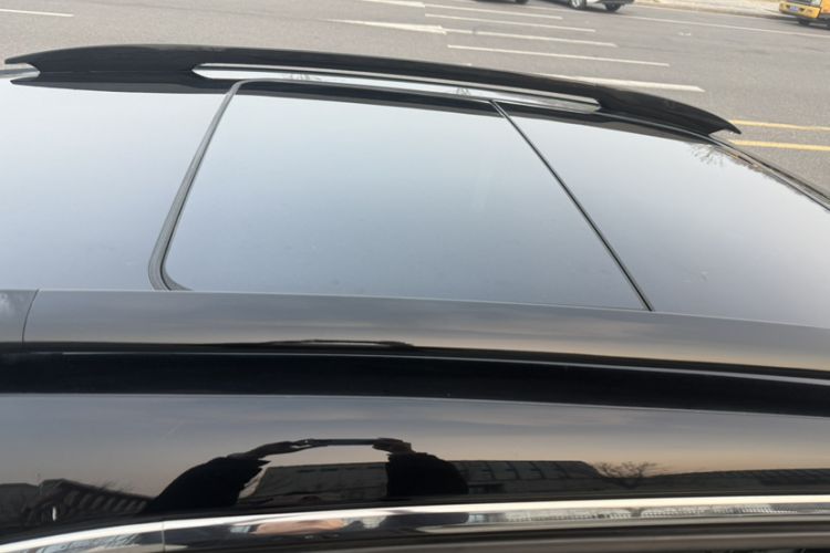 Used Citroen C5 AIRCROSS 2017 350THP Fashion Edition
