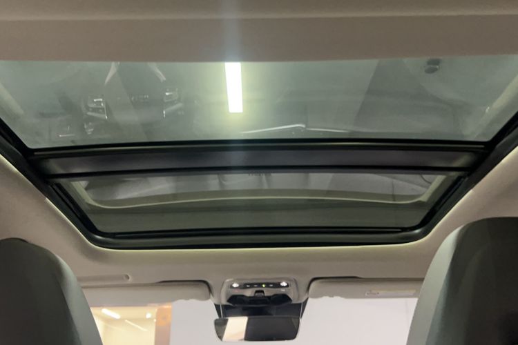 Used Lynk & Co 02 2020 High-Energy Edition 2.0T Automatic Two-Wheel Drive Shine Pro Edition