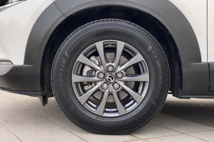 Used Mazda CX-30 2020 2.0L Manual Shangyue Trim
