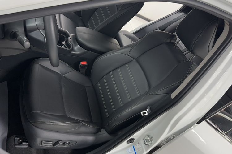 Used Toyota Wildlander 2021 2.0L CVT 4x4 Luxury Edition
