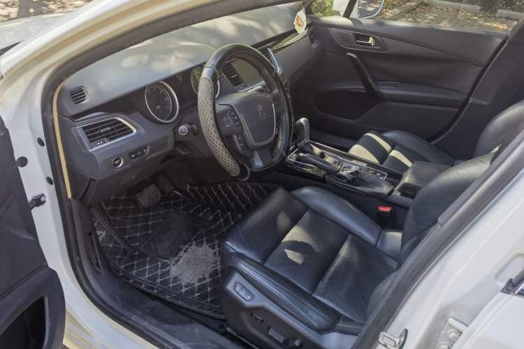 Used Peugeot 508 2013 2.3L 2nd Anniversary Edition Automatic Flagship Model