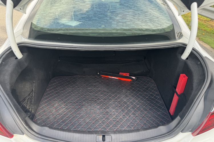 Used Buick Regal 2014 1.6T Fashionable Tech Edition
