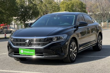 Used Volkswagen Passat 2023 Facelift 330TSI Luxury Edition