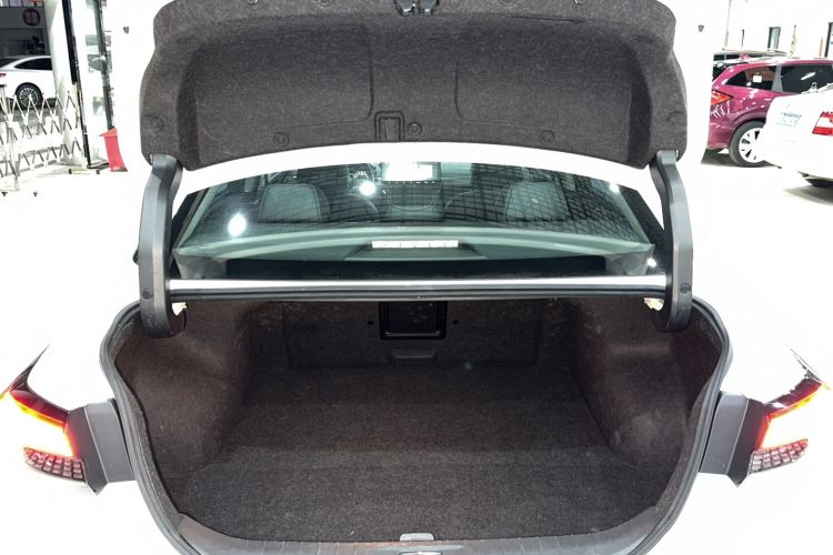 Used Nissan Teana 2022 2.0L XL-TLS Enjoyment Edition
