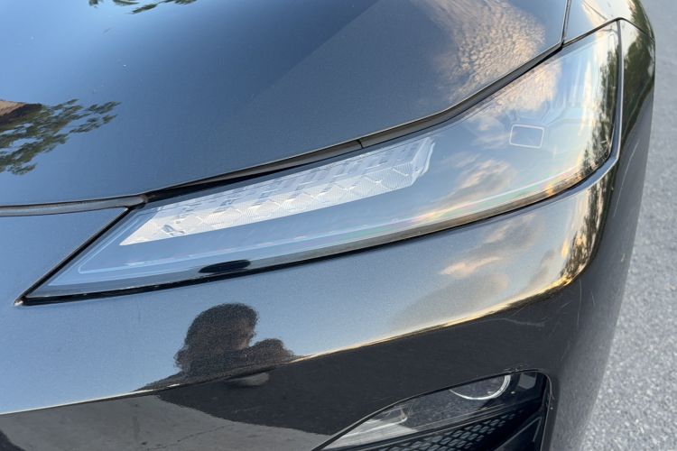 Used  SL03 2022 1.5L 1200 Extended-Range Version
