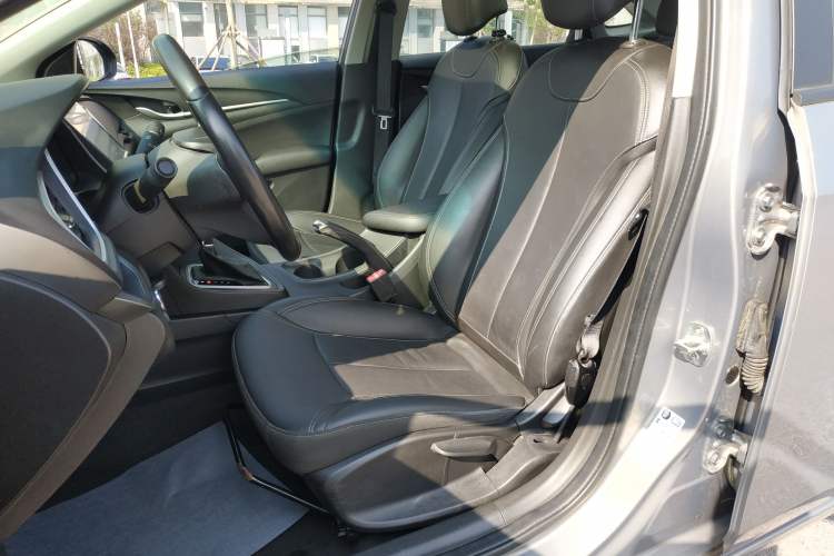 Used Buick GT 2018 18T Automatic Elite Model
