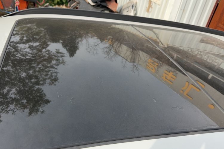 Used BMW X1 2016 sDrive18Li Fashion Model