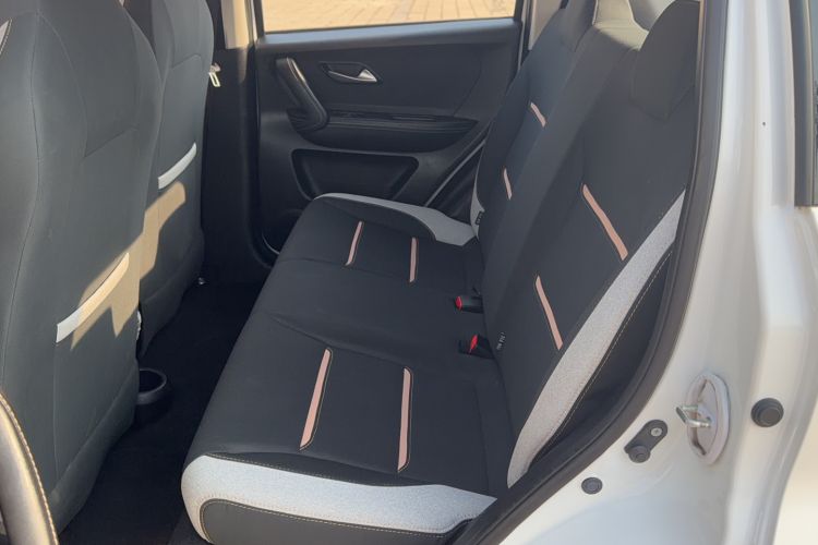 Used SOL E10X 2021 200km Classic Type