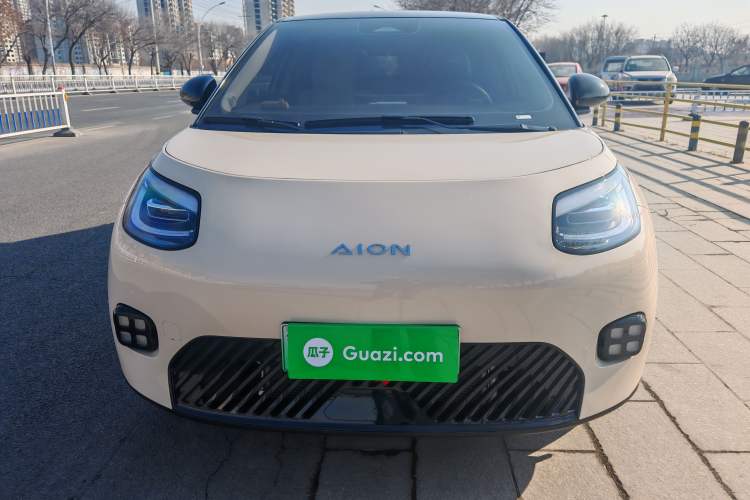 Used AION UT 2025 330 Starlight Edition
