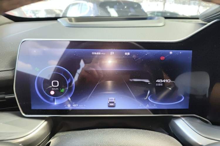 Used Haval XY 2022 2.0T Smart Edition
