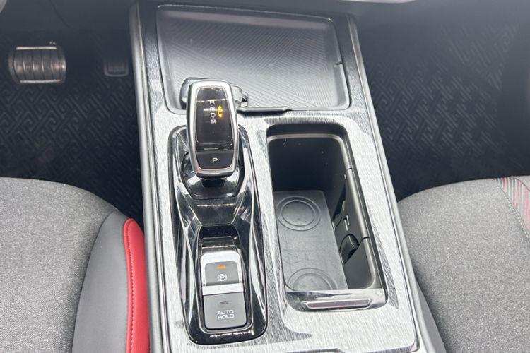 Used Dongfeng Aeolus Yixuan MAX 2021 1.5T Super-Powered Dad Edition
