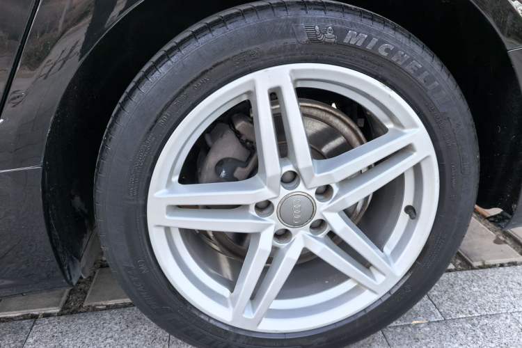 Used Audi A6L 2018 30th Anniversary Edition 30 FSI Style Model