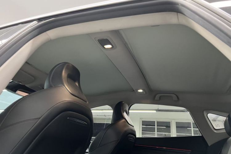 Used XPeng P7 2020 670E