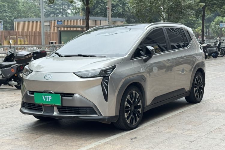 Used AION Y 2022 70 Enjoyment Edition Lithium Iron Phosphate
