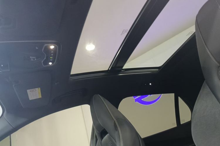 Used Lynk & Co 03 2023 1.5TD DCT JingPro