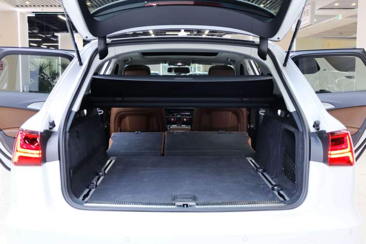 Used Audi A6 2017 Avant 35 TFSI Fashion Model