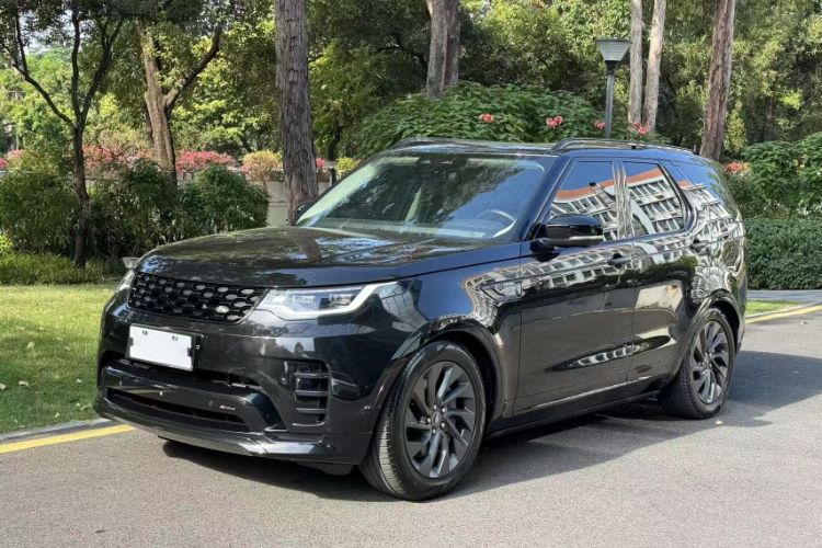 Used Land Rover Discovery 2023 360 PS R-Dynamic S