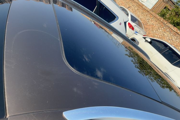 Used Audi Q3 2015 35 TFSI quattro Technology Edition
