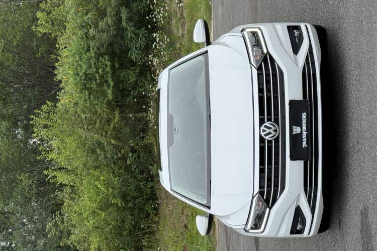 Used Volkswagen Sagitar 2021 280TSI DSG Comfort Connect Edition
