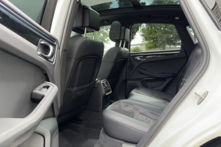 Used Porsche Macan 2014 Macan S 3.0T
