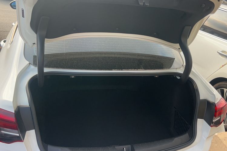 Used Buick Regal 2019 20T Elite Version China VI Standard
