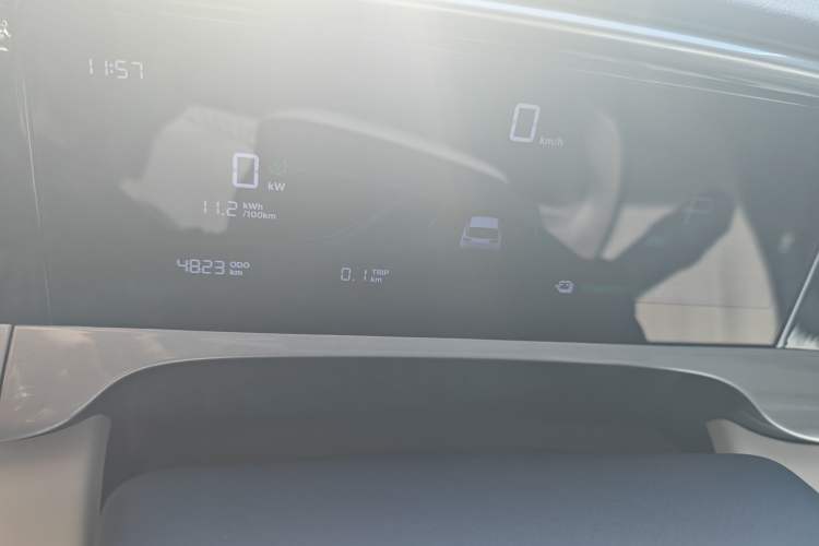 Used  Geome 2025 310km Youth Edition