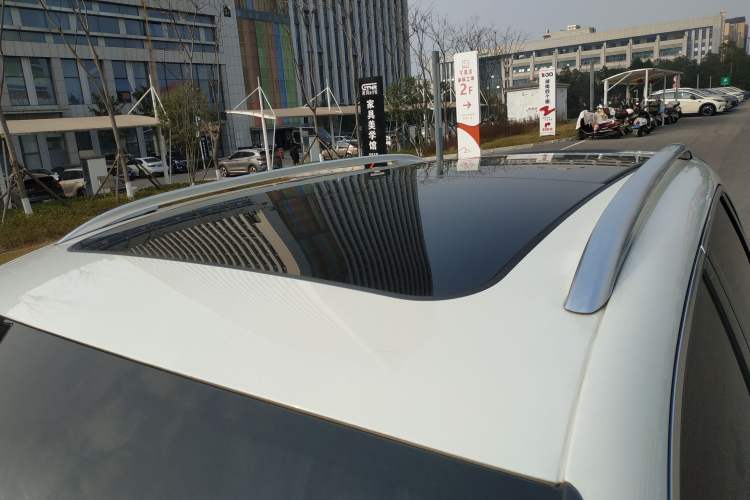 Used Porsche Cayenne 2016 Cayenne 3.0T