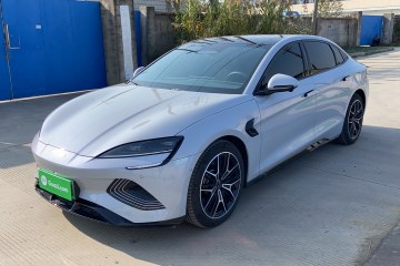 Used BYD Seal 2025 650 Zhihang Edition