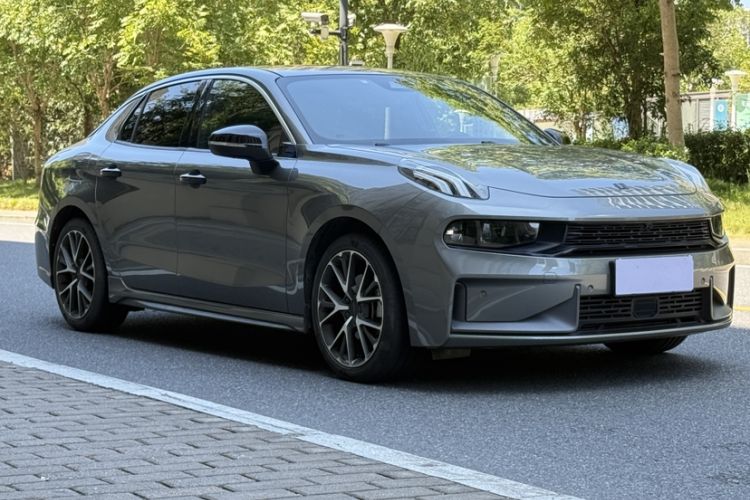 Used Lynk & Co 03 2021 1.5TD DCT Jing Champion Edition
