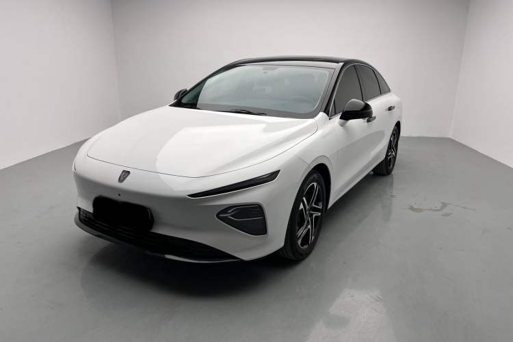 Used Roewe D7 2023 EV 510km Rear-Drive Excellence Edition