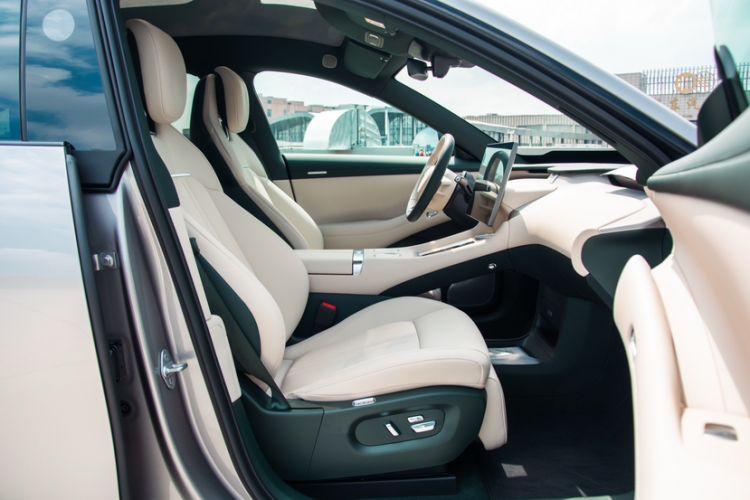 Used  YU7 2025 Ultra-Long Range Rear-Wheel Drive Version
