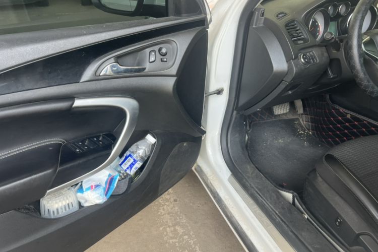 Used Buick Regal 2015 1.6T Leading Technology Model
