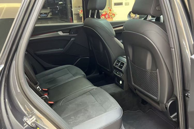 Used Audi Q5L Sportback 2022 40 TFSI Luxury Model