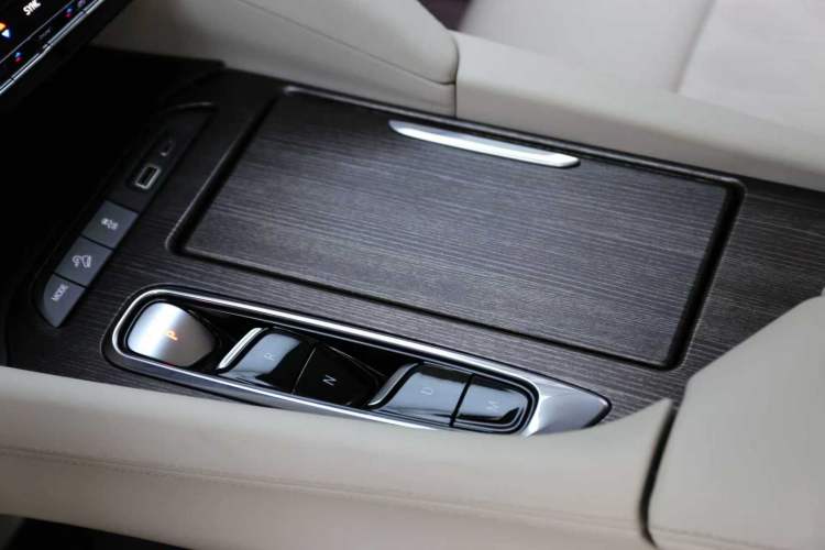 Used Buick Enclave 2022 652T 4x4 Avenir 6-Seater
