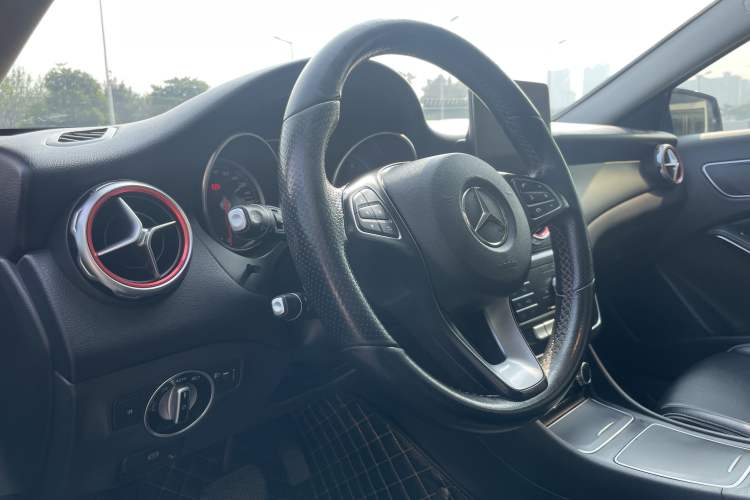 Used Mercedes-Benz GLA 2018 GLA 200 Sport Edition
