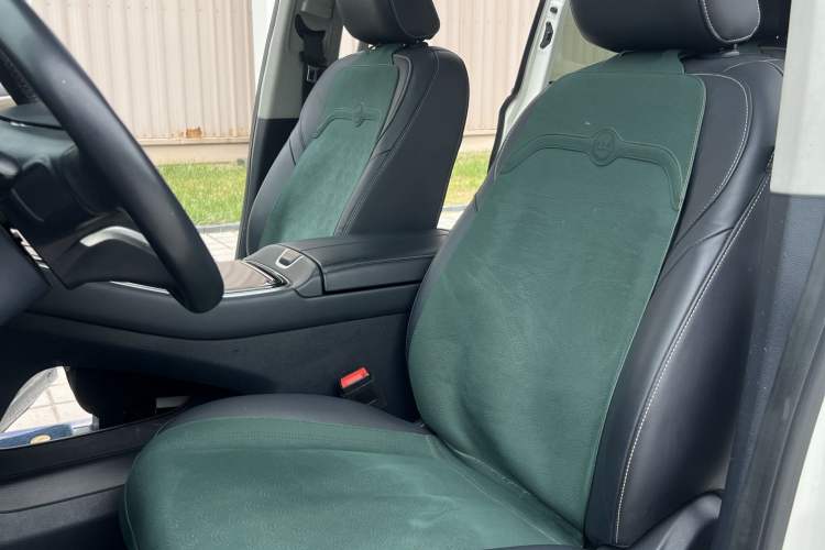 Used GAC Trumpchi M8 2021 Master Series 390T Ultimate Edition
