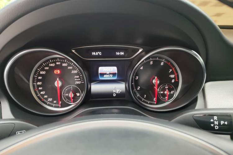 Used Mercedes-Benz CLA 2018 CLA 200 Sport Edition
