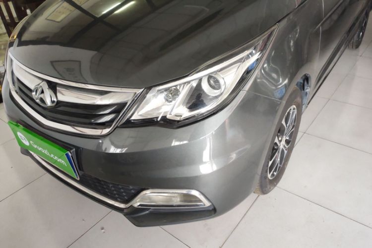 Used Chana Oushang A600 2016 1.5L Manual Elite 7-Seater

