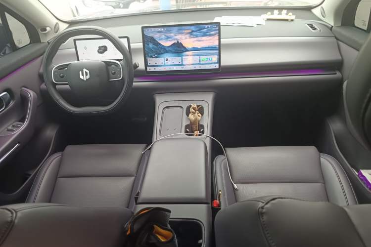 Used Leapmotor C10 2024 530 LiDAR Edition